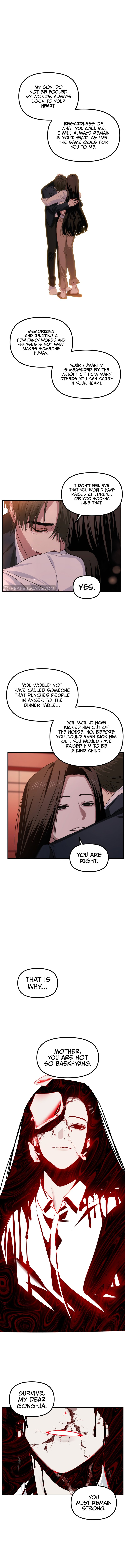 SSS-Class Suicide Hunter, Chapter 129 image 04